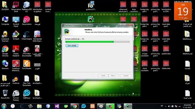 3- install python смотреть онлайн