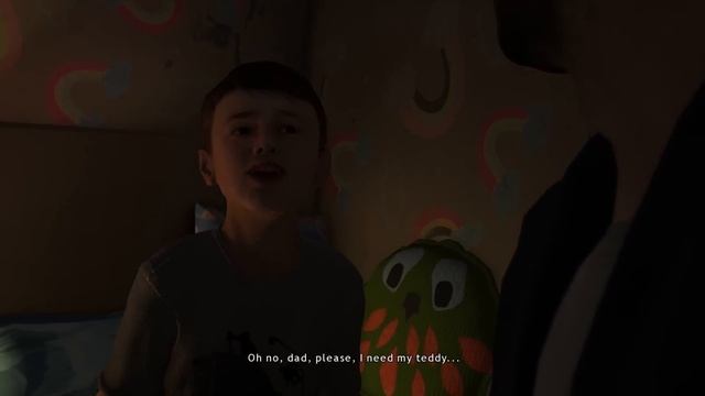 The Worst Father in Gaming смотреть онлайн