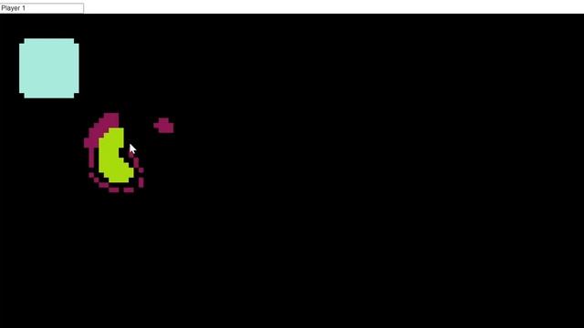 DotGame. Сетевая игра в точки | Прогтайм | ProgTime.NET смотреть онлайн