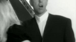 Pet Shop Boys - So Hard