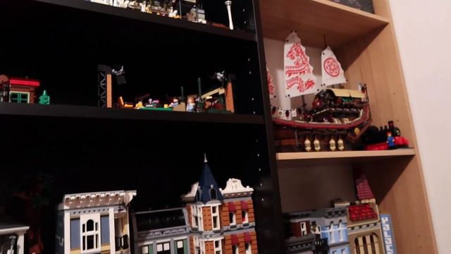 LEGO City Update January 2021 смотреть онлайн