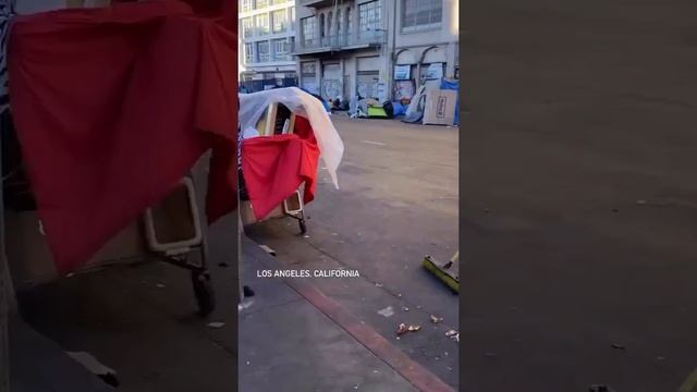 Los Angeles смотреть онлайн