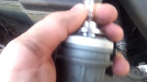 How to Replace Headlight Bulb h7 BMW e46 - Лампа Фары ближнего света