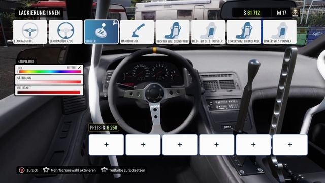 300zx tuning in carx.. смотреть онлайн