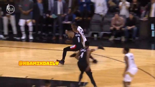 Kawhi Leonard 'The London' Mix ᴴᴰ смотреть онлайн