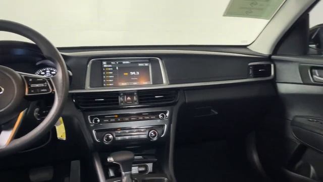 2019 Kia Optima Prescott, Flagstaff, Phoenix, Bullhead City, Havasu, AZ SG2448B смотреть онлайн
