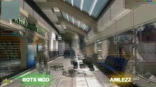Aimlezz's Website ad смотреть онлайн