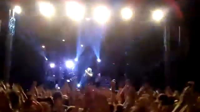 GREEK MUSIC. ΑΝΤΩΝΗΣ ΡΕΜΟΣ στην Καβαλα. 22.08.2014 смотреть онлайн