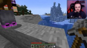 выживание Эдисона и Кати 1 серия