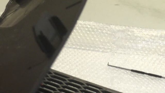 How to remove FORD RANGER MK2 2015 2016 Front Grille смотреть онлайн