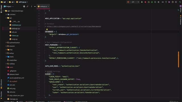 How to Use Postgres Database In PyCharm ? смотреть онлайн