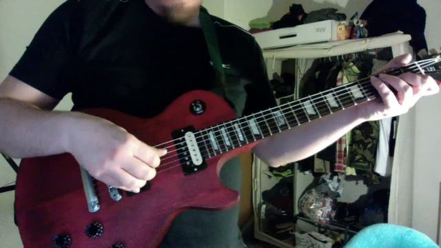 Adam Laurie: Gibson LPJ (2014 Model) смотреть онлайн