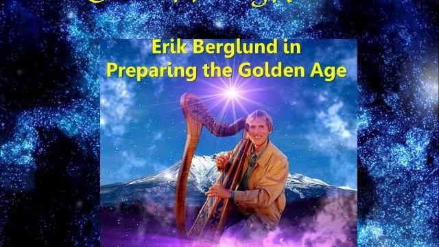 Erik Berglund Chant of Miracles (mantra para curar enfermedades) смотреть онлайн