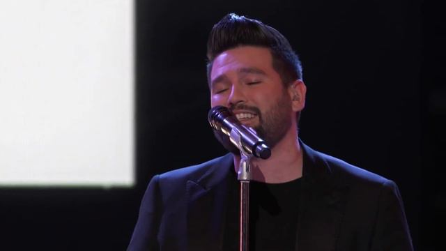 Chevel Shepherd and Dan + Shay Perform "Speechless" - The Voice 2018 Live Finale смотреть онлайн