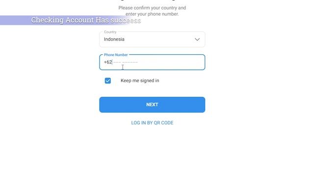 Tool Create Telegram Account Auto Create API & HASH смотреть онлайн