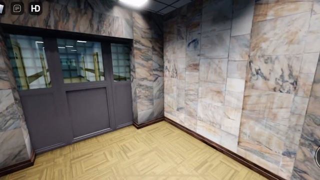 Roblox Лифт КМЗ на плейсе Russian Elevators [Official] смотреть онлайн