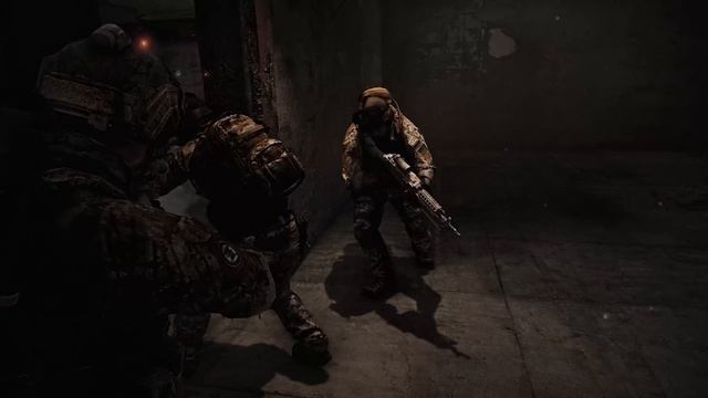 Battle For Mogadishu | Somalia | Medal Of Honor: Warfighter (2012) | No HUD | RTX 4090 | 4K