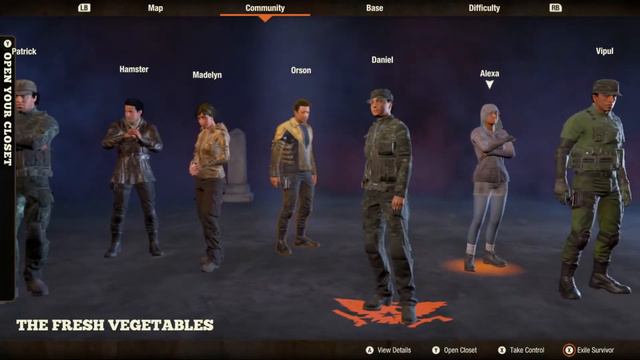 State Of Decay 2 Heart Land Adventures смотреть онлайн