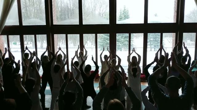 Медитативные движения смотреть онлайн