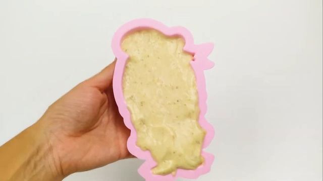 Создаем сладости. Банановое мороженое и конфеты для Чучи. смотреть онлайн
