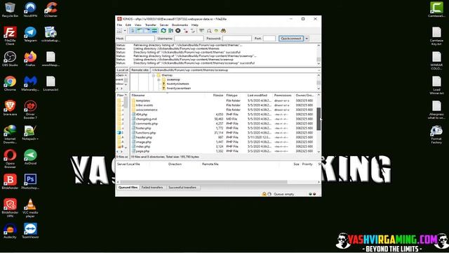 Unable to communicate back with site | Solution Wordpress смотреть онлайн