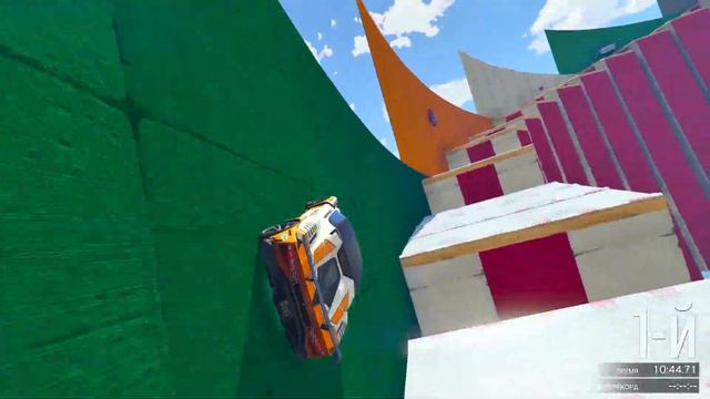 СПУСК СО ВСТРЕЧНЫМ ВОЛЛРАЙДОМ! КАК ТАКОЕ ПРОХОДИТЬ? Спуск Лицом К Лицу Стенка На Стенку Гта 5 Онлай смотреть онлайн