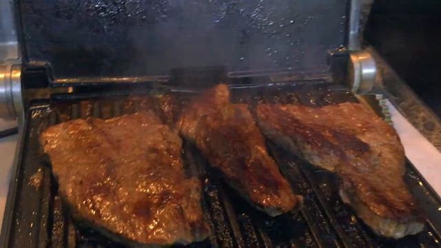 когда не знаешь, что делать - жарь мясо!!! смотреть онлайн