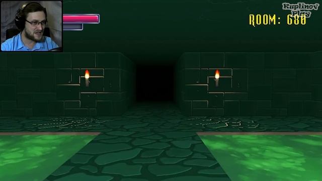 Spooky's House of Jump Scares ► САМА ВНЕЗАПНОСТЬ ► #3 смотреть онлайн
