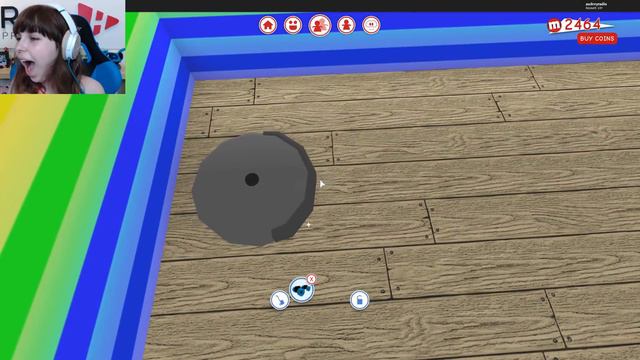 Spring Time In Roblox MEEP CITY! RadioJH Games