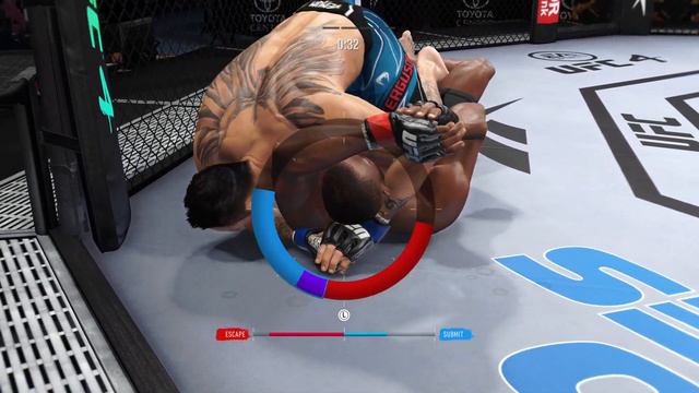 Leon Edwards vs Tony Ferguson Full Fight - UFC Fight Of The Night смотреть онлайн