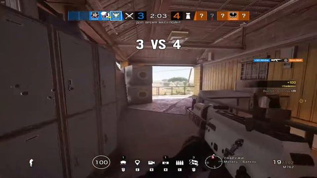After end of Testing period, a new video | Operation: Void Edge | Best moments смотреть онлайн