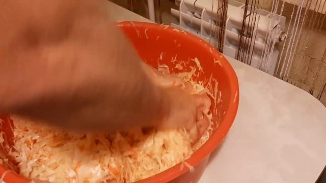 Квашеная капуста по деревенски особый рецепт из прошлого смотреть онлайн