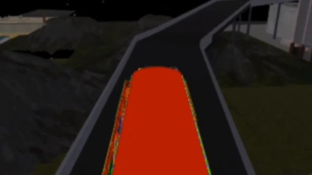 dirigindo a Ford cargo da alegria+teleket no final do vídeo смотреть онлайн