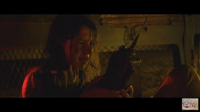Hostile (2018) Post Apocalyptic Creature Feature - Holy sh!t will this ever leave you saying WTF!! смотреть онлайн