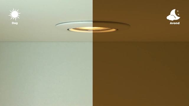 GU10 led spot 2700K/warm wit 1 Watt | 06-100021 смотреть онлайн