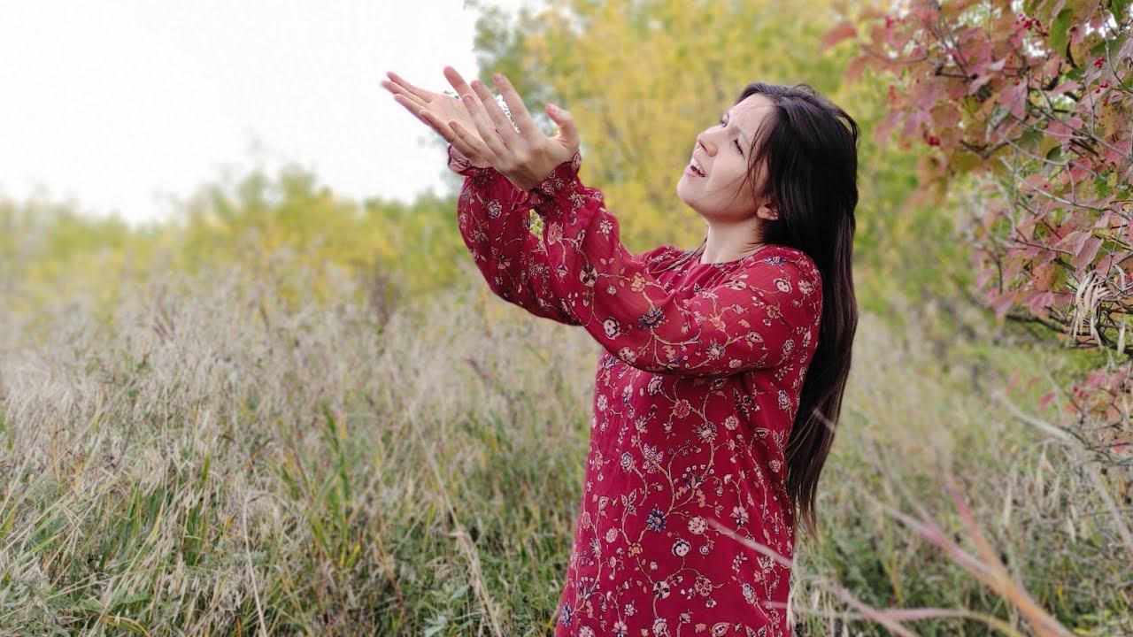 Нарезка видео из предстоящего марафона по женскому звучанию.