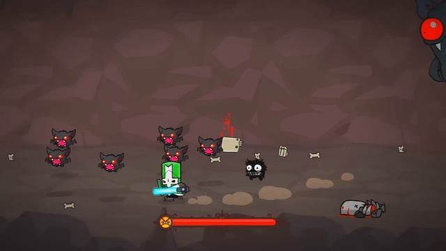 Best ways to boost in Castle Crashers + 256 Glitch [ HD ] смотреть онлайн