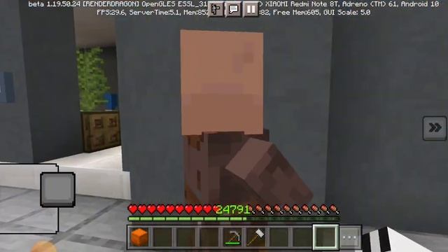город будущего#1•ищу квартиру•barsik juneor?•minecraft смотреть онлайн