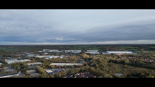 The Return DJI Mini 3 Pro смотреть онлайн