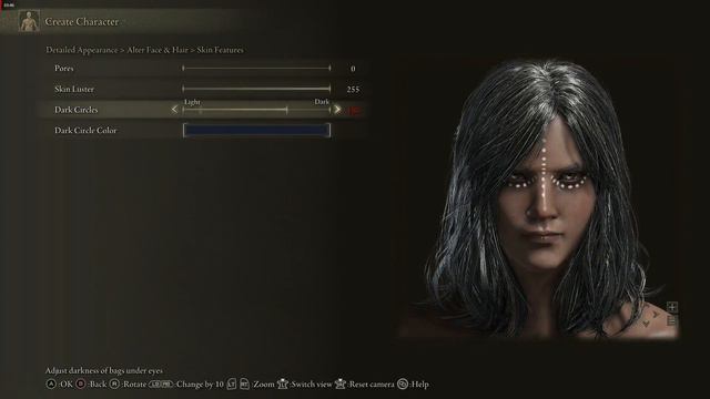Become a PRO at Elden Ring Original Character Creation - (Soundless ER Tutorial) смотреть онлайн