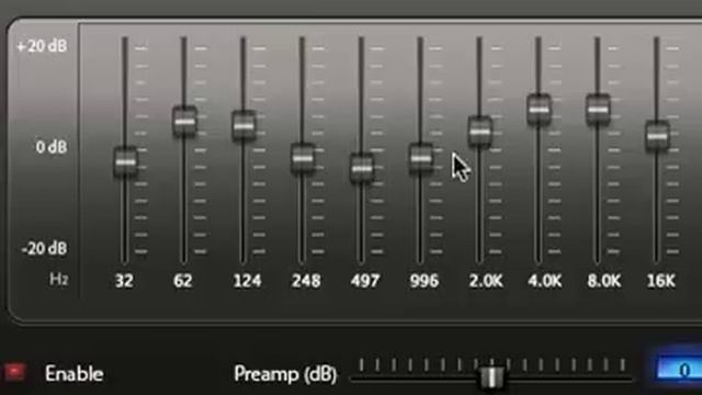 Best EQ Settings for Metal | Good Equalizer смотреть онлайн
