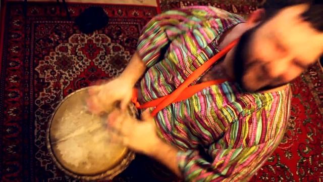 Ветер Фанга: Африканская Новогодняя смотреть онлайн