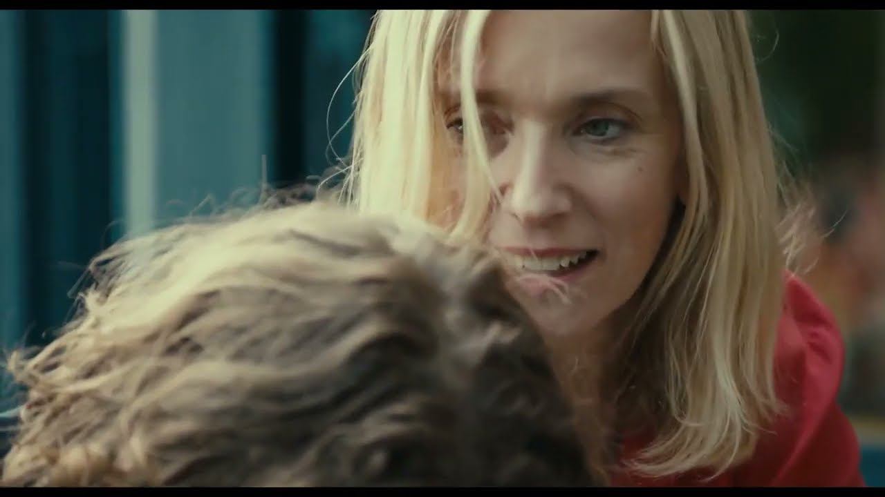 Запретная страсть - Трейлер (2023) смотреть онлайн