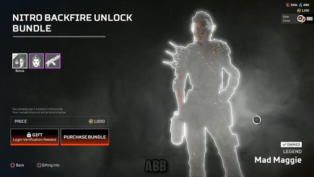 APEX LEGENDS ITEM SHOP TODAY - R301 & 30-30 RECOLORS, GALACTIC GUARDIAN HORIZON SKIN смотреть онлайн