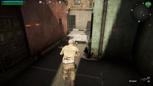LEMURIA - GAMEPLAY смотреть онлайн