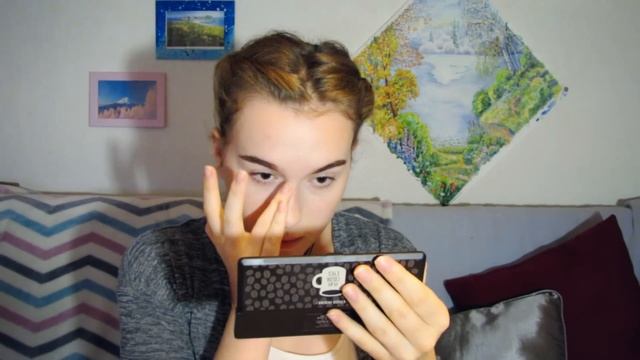 KATE WINSLET inspired Make-up tutorial IIМакияж в стиле Кейт Уинслет смотреть онлайн