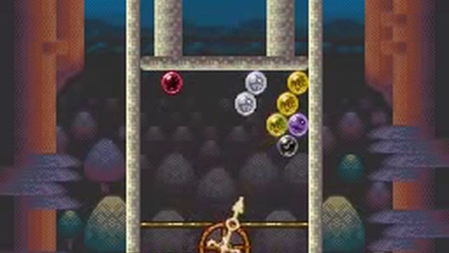 Bust-a-Move - Perfect Playthrough смотреть онлайн