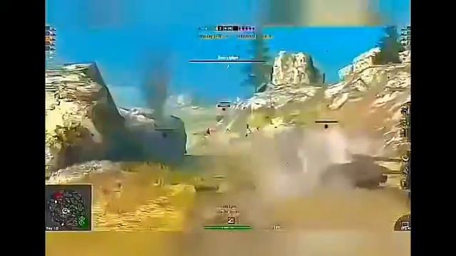 World of Tanks Blitz Cover Song Doomsday Clock - Smashing Pumpkins,,, смотреть онлайн
