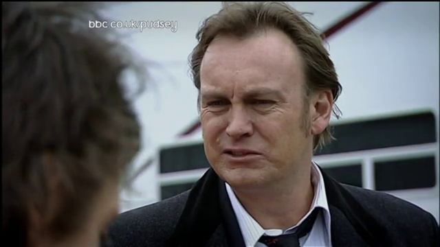 Ashes To Ashes - Children In Need 2008 Special (HQ)