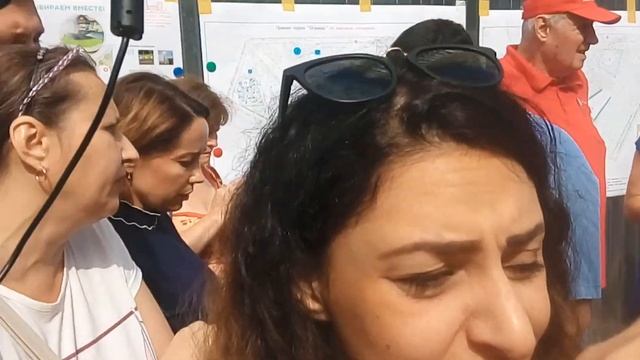 Противостояние в парке Осенний, Ростов смотреть онлайн